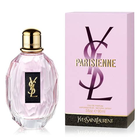 parfum yves saint laurent parisienne pas cher|yves st laurent cinema perfume.